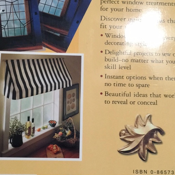 NWT, HUNTER DOUGLAS GUIDE WINDOW WITH STYLES PAPERBACK - Picture 5 of 7